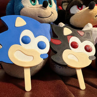 Sonic Pops