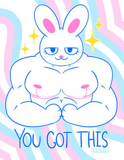 You Got This Print