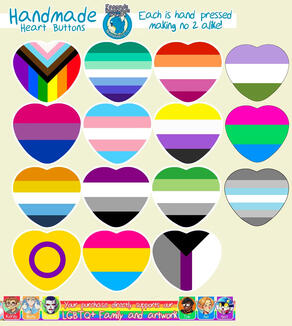 Buttons