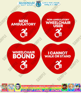 Buttons