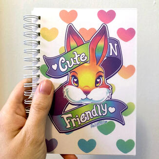 Sticker Book